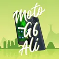 Moto G⁶™ | XT1925 🇧🇷
