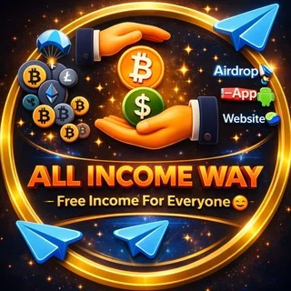 ALL INCOME WAY CHATS