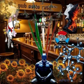 AL PUB SOTTO CASA