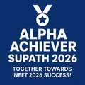 Alpha achiever supath