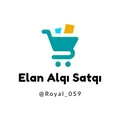 Elan Alqı Satqı