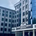 Andijon davlat tibbiyot instituti talabalari👨‍🎓👩‍🎓
