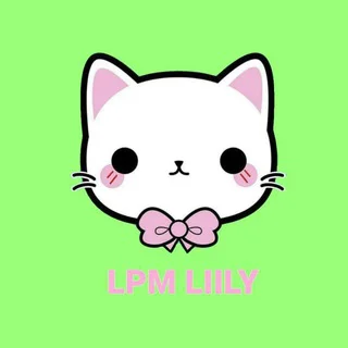 LPM LIILY x OMBAK789