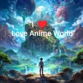 ◉ 𝐀иιмe 𝗪ᴏʀʟᴅ | 𝐈 𝐋ᴏᴠ𝐞 𝐈т⛩️🍃
