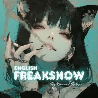 FREAKSHOW 🌊