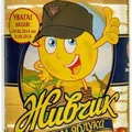 Аніме "Хрещатик" (Міцурукі)