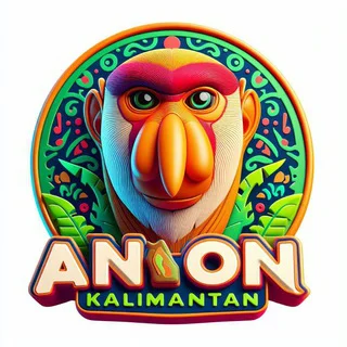 𝗔𝗡𝗢𝗡𝗬𝗠𝗢𝗨𝗦 𝗞𝗔𝗟𝗜𝗠𝗔𝗡𝗧𝗔𝗡