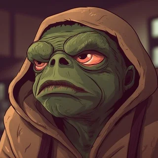 🐵APEPE🐸 #2