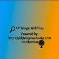 AP Telugu Weblinks