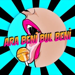 ARA BENİ BUL BENİ