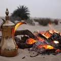 قهوة العرب