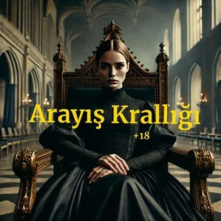 ARAYIŞ KRALLIĞI
