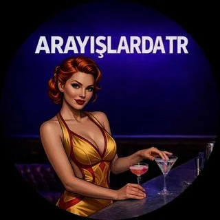ARAYIŞLARDA TR