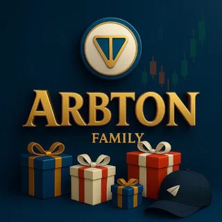 ArbTon💎Family