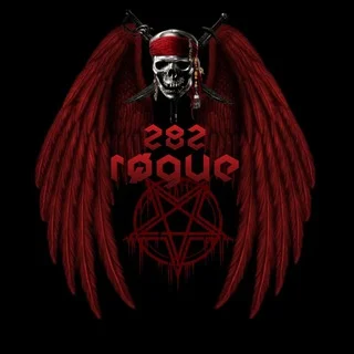 282 ʀøɢᴜᴇ