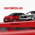 Аренда авто Суботица