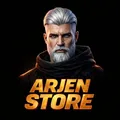 ARJEN SMALL