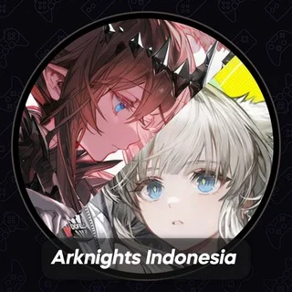 Arknights Indonesia 🇮🇩