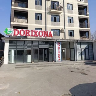 💊MAKKU-FARM Arzon Dorixona