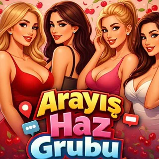 🍒𝐀𝐑𝐀𝐘𝐈𝐒 𝐇𝐀𝐙 𝐆𝐑𝐔𝐁𝐔🍒