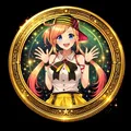 $ASBI Asobi Rin Token Official