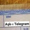 AŞK-I TELEGRAM(AFK)🐃