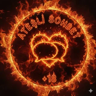 Ateşli Sohbet(+18)