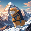 돈버는 고양이 All Time High Chat