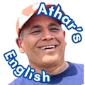 Athar’s English Group