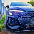 Audi A3 8Y Club Italia 🇮🇹