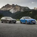 Audi A4 A5 A6 A7 A8 Italia 🇮🇹