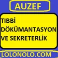 Auzef - Tıbbi Dokümantasyon Ve Sekreterlik