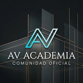 AV Academia - Educación Financiera - Comunidad Oficial