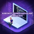 Axborot texnologiyalari fakulteti talabalari