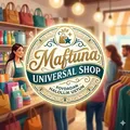 🥰🥰UNIVERSAL SHOP ☺☺