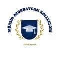Azərbaycan Kollecləri