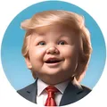 Baby Trump - MEXC Listed & Bitmart Listed!