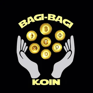 Bagi-Bagi Koin