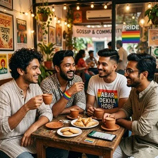 Bengali Gossip Group