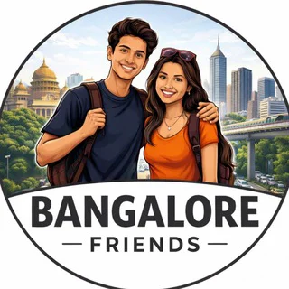 Bangalore Friends