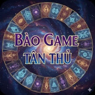 Bào Game Tân Thủ