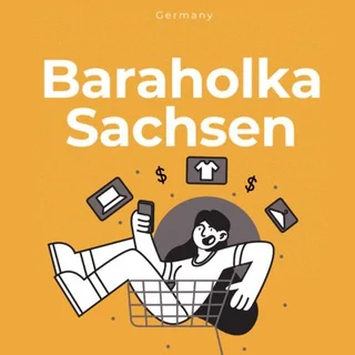 Барахолка Саксонии | Baraholka Sachsen Продажа •Помощь • Услуги |