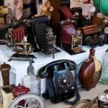 Барахолка в Коммунарке