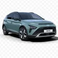 Сообщество Hyundai Bayon & i20