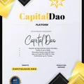 Airdrop CapitalDAO $CUSD