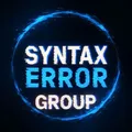 SYNTAX ERROR CHAT