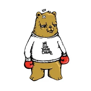 Bear Champ XRPL