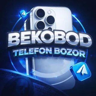 BEKOBOD TELEFON BOZORI📱