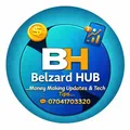 Belzard Hub💸💵💰