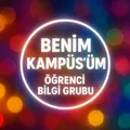 BENİM KAMPÜS'ÜM 🎓